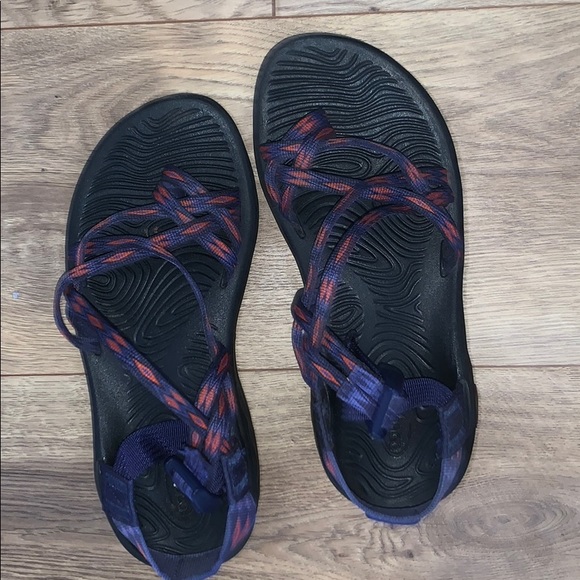 Chaco Shoes - CHACOS